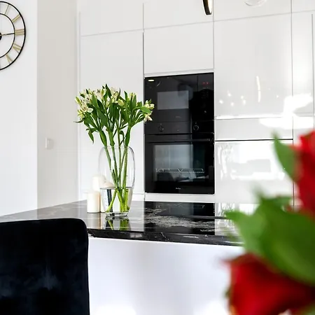 アパート Elegant - Easy - Rent Dziwnów