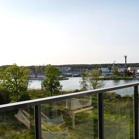 アパート Elegant - Easy - Rent *