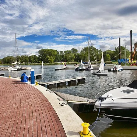 Elegant - Easy - Rent Dziwnów