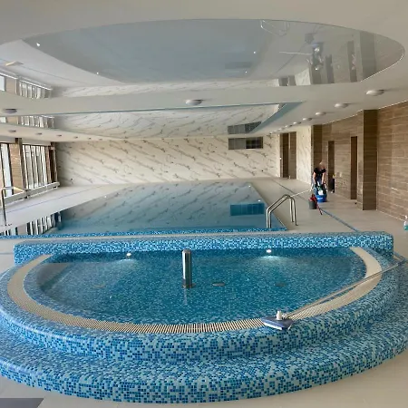 アパート Elegant - Easy - Rent