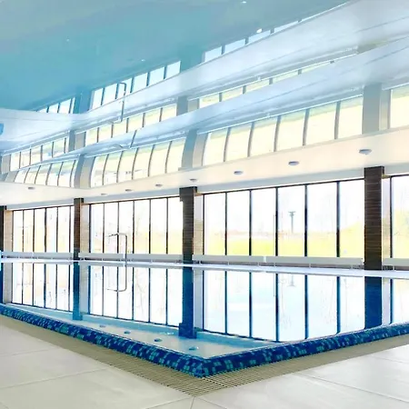 Elegant - Easy - Rent アパート *