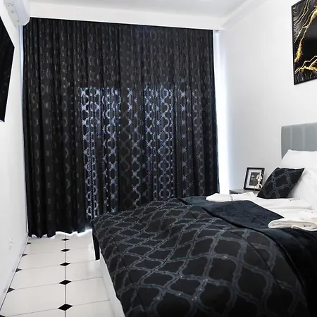 Elegant - Easy - Rent 아파트