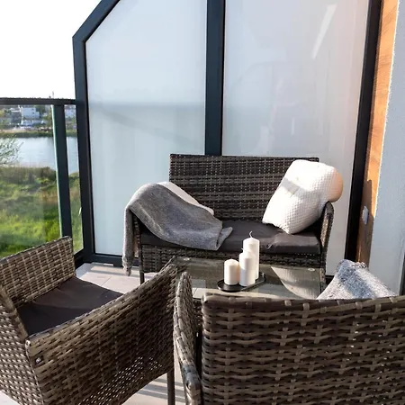 アパート Elegant - Easy - Rent