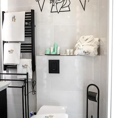 アパート Elegant - Easy - Rent