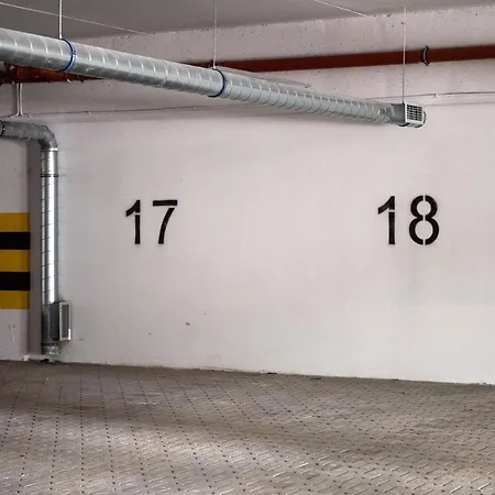 アパート Elegant - Easy - Rent *