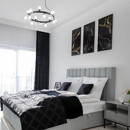 Elegant - Easy - Rent 아파트 *