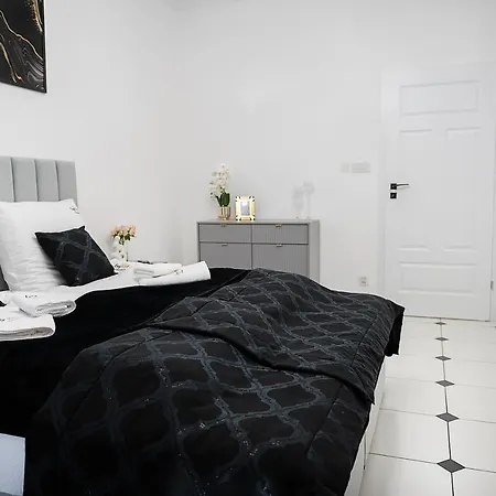 아파트 Elegant - Easy - Rent