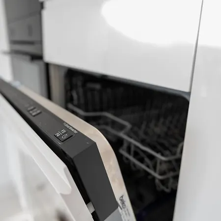 アパート Elegant - Easy - Rent *