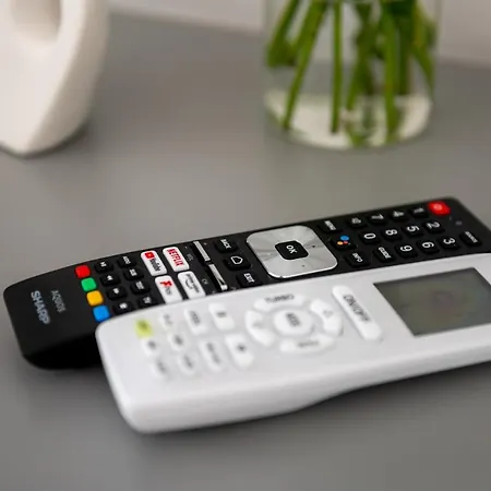 アパート Elegant - Easy - Rent