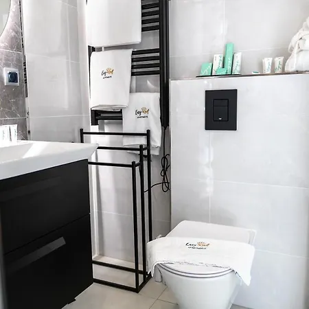 Elegant - Easy - Rent *