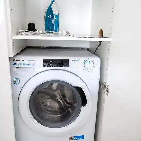 Elegant - Easy - Rent * Dziwnów