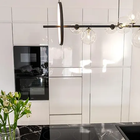 Elegant - Easy - Rent * Dziwnów