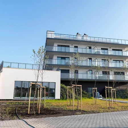 Elegant - Easy - Rent * Dziwnów