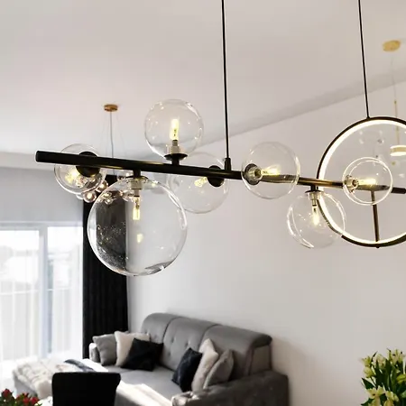 Elegant - Easy - Rent アパート Dziwnów