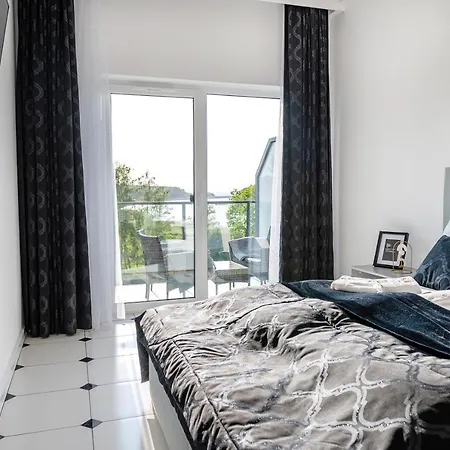 アパート Elegant - Easy - Rent