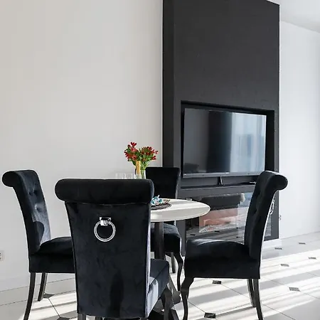 아파트 Elegant - Easy - Rent