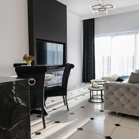 Elegant - Easy - Rent Dziwnów