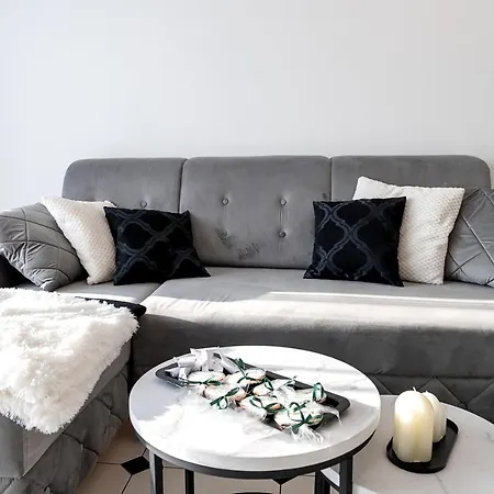 Elegant - Easy - Rent * Dziwnów