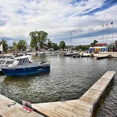 アパート Elegant - Easy - Rent *