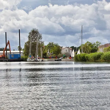 Elegant - Easy - Rent * Dziwnów