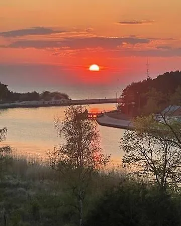 アパート Elegant - Easy - Rent Dziwnów