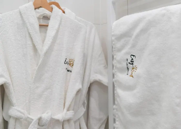 アパート Elegant - Easy - Rent