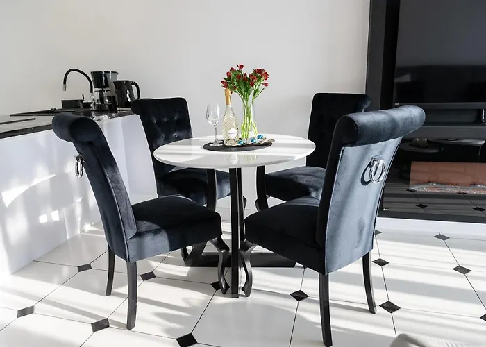 Elegant - Easy - Rent