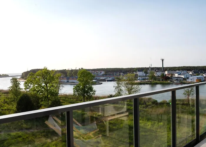 アパート Elegant - Easy - Rent *