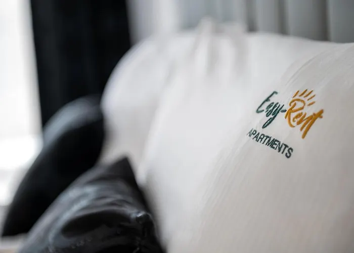 アパート Elegant - Easy - Rent