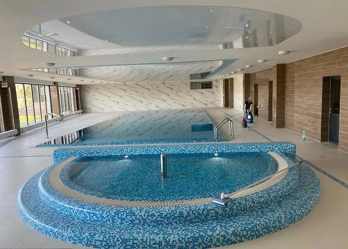 アパート Elegant - Easy - Rent