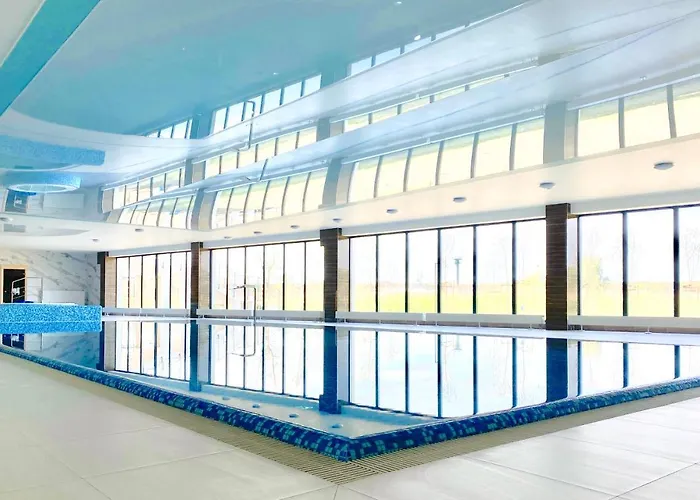 Elegant - Easy - Rent アパート *