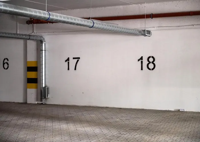 アパート Elegant - Easy - Rent *