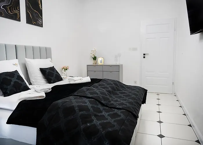 アパート Elegant - Easy - Rent