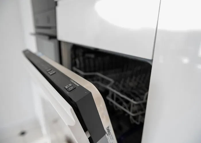 アパート Elegant - Easy - Rent *