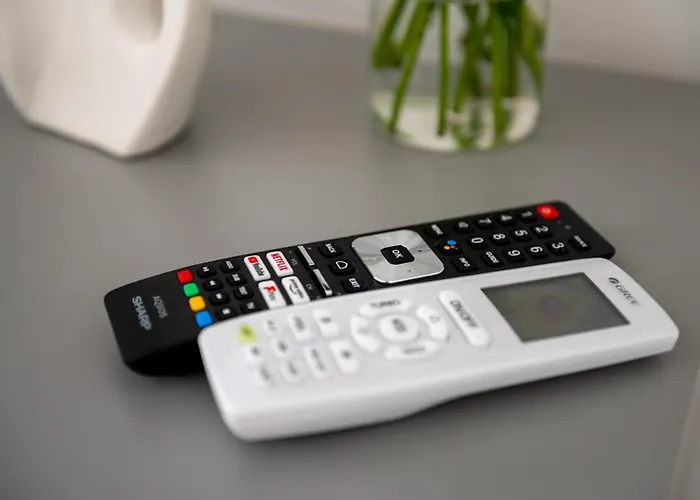 アパート Elegant - Easy - Rent