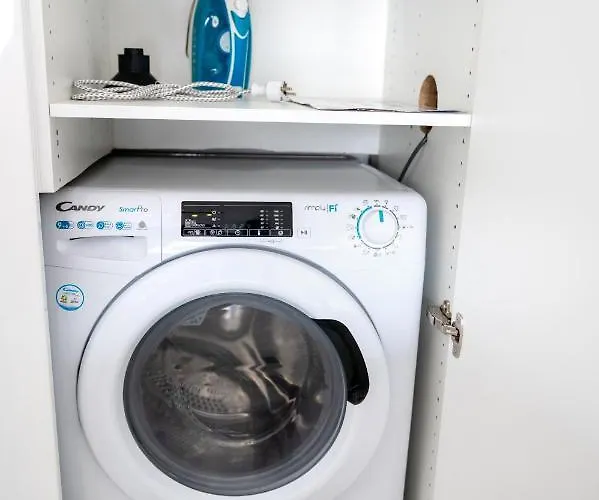 Elegant - Easy - Rent * Dziwnów