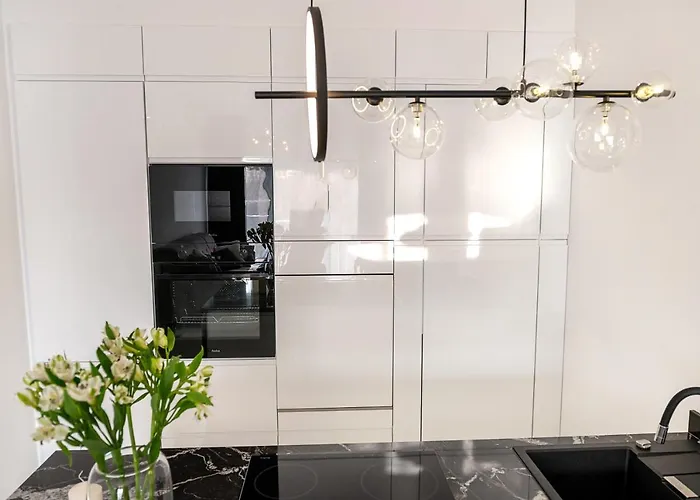 Elegant - Easy - Rent * Dziwnów