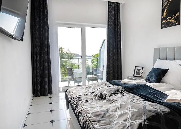 アパート Elegant - Easy - Rent