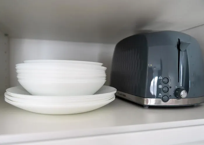 Elegant - Easy - Rent Dziwnów