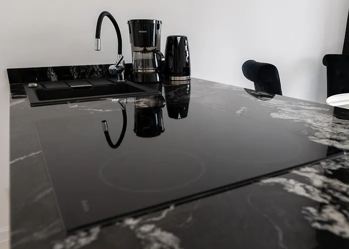 Elegant - Easy - Rent Dziwnów