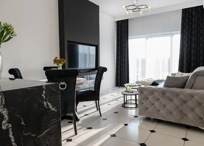 Elegant - Easy - Rent Dziwnów