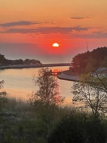 アパート Elegant - Easy - Rent Dziwnów